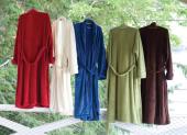  Sheepy Fleece Grande Robes 