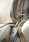  Blue Heron Throw 