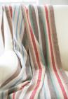  Ranch Stripe Throw 