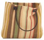  Sienna Stripe Rug Bag 