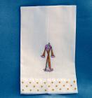  "Nite-Nite, Dahling" Hand Towel 