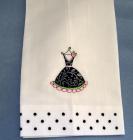  "La Vida Loca" Hand Towel 