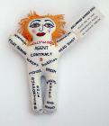  Hollywood Actress Doll 