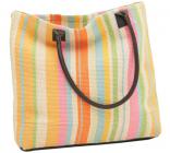  Tangerine Dream Rug Bag 