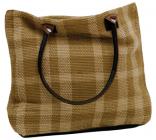  Tattersall Rug Bag 